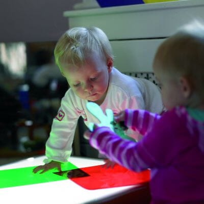 LED Panels & Discovery Tables LED Panels & Discovery Tables