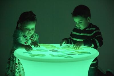 Projectors, Mood Lamps & Furniture