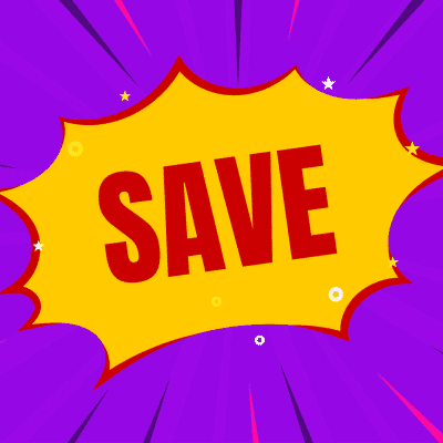 Multi Buy Discounts - Buy & Save