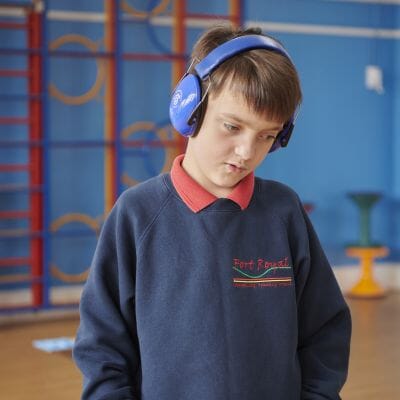 Ear Defenders & Ear Plugs Ear Defenders & Ear Plugs