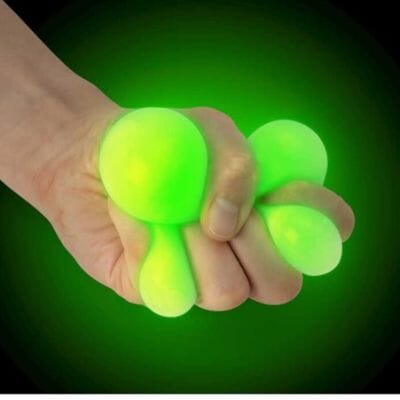 UV  & Glow in The Dark Accessories