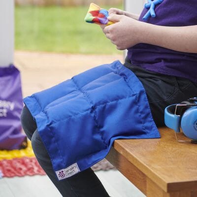 Weighted Lap Pads Weighted Lap Pads