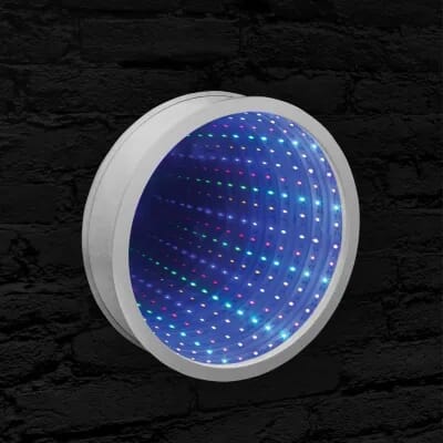 Wall & Light Up Mirrors