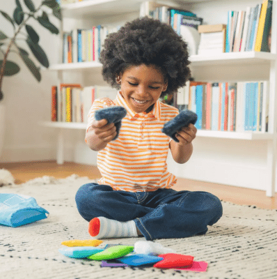 Games & Toys