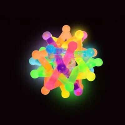 UV Range
