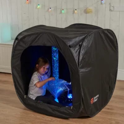 Dark Dens & Accessories