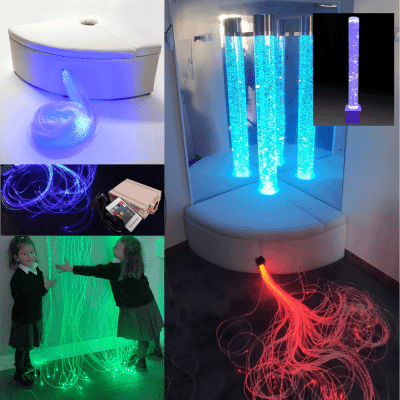 Sensory Gifts £50+