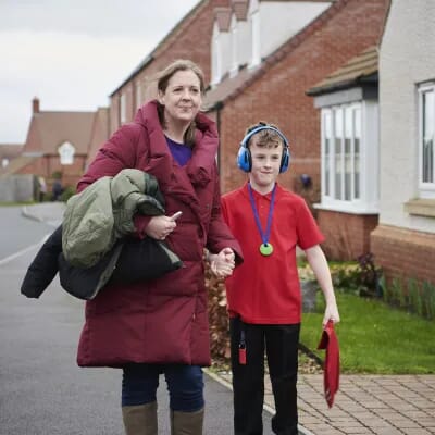 Ear Defenders & Ear Plugs