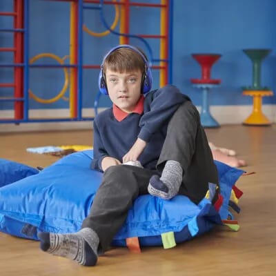 Bean Bags & Soft Seating