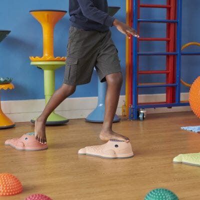 Balance & Co-Ordination
