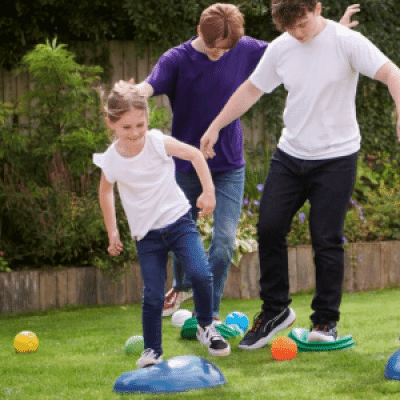 Balance & Coordination Equipment