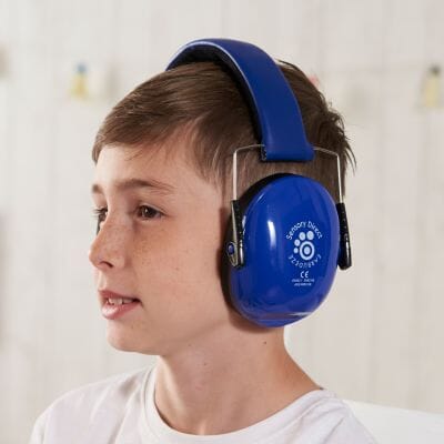 Ear Defenders Ear Defenders