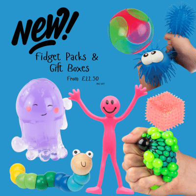 Sensory Toys & Fidgets Sensory Toys & Fidgets