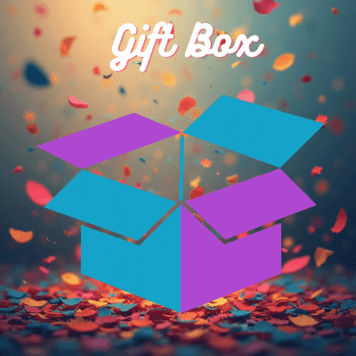 Sensory Variety Gift Box Range & Therapy Bundles