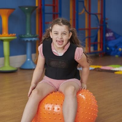 Therapy Balls