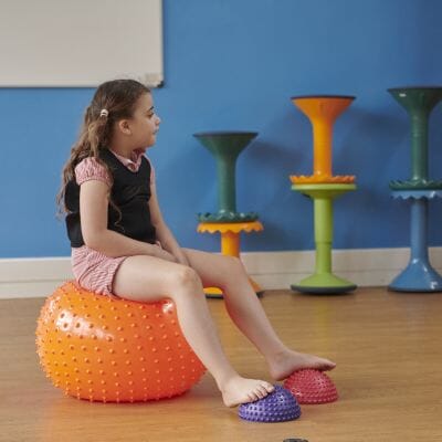 Therapy & Sensory Balls