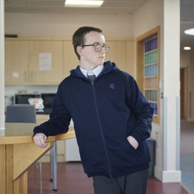 Jackets, Hoodies & Vests