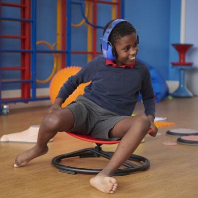 Movement & Spinning Movement & Spinning