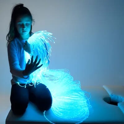 Fibre Optics
