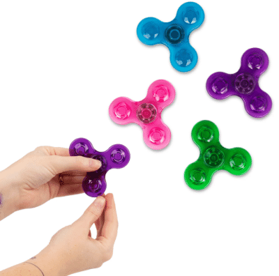 Fidget Toys to Reduce Anxiety Fidget Toys to Reduce Anxiety