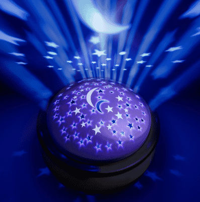 Mood Lights & Projectors