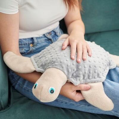 Tactile Defensiveness