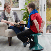 Product Of The Month - Sensory Wobble Stool