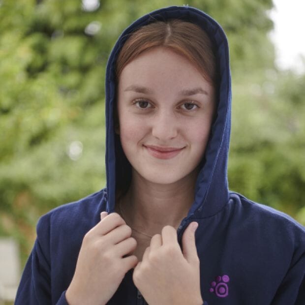 Unisex Sensory Clothing