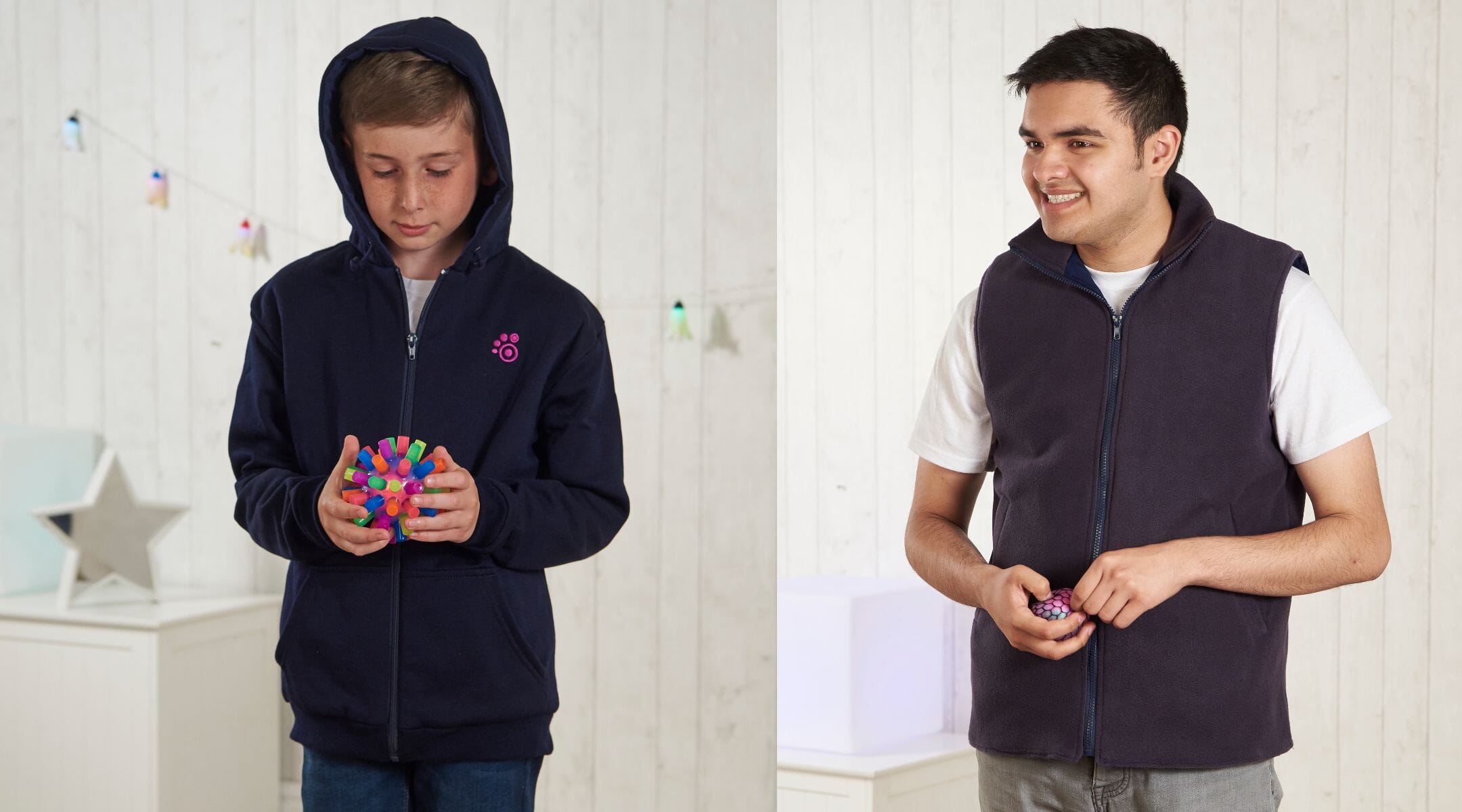 Sensory Direct | Weighted Blankets, Sensory Toys & Equipment