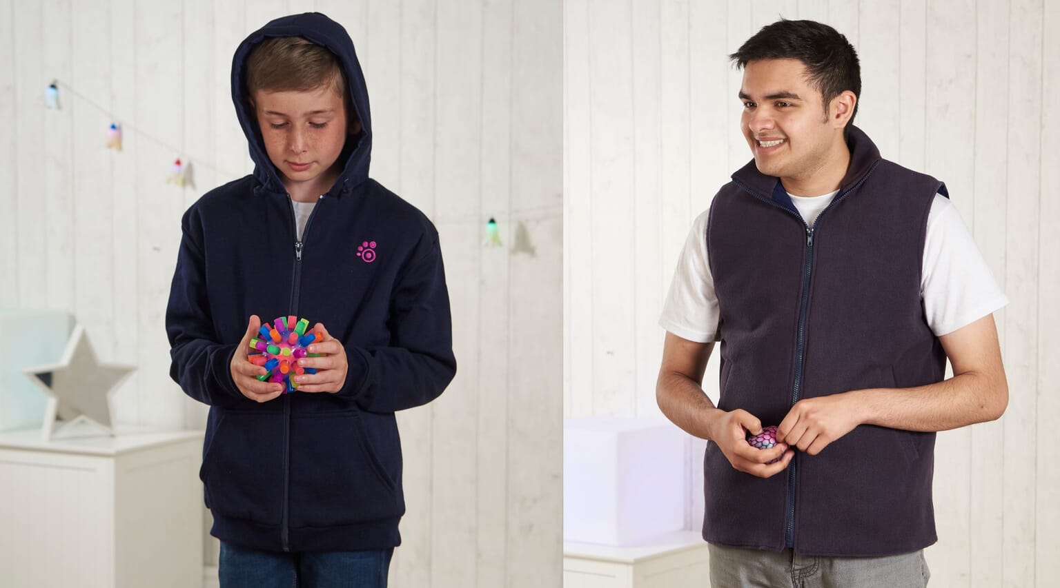 Sensory Direct | Weighted Blankets, Sensory Toys & Equipment