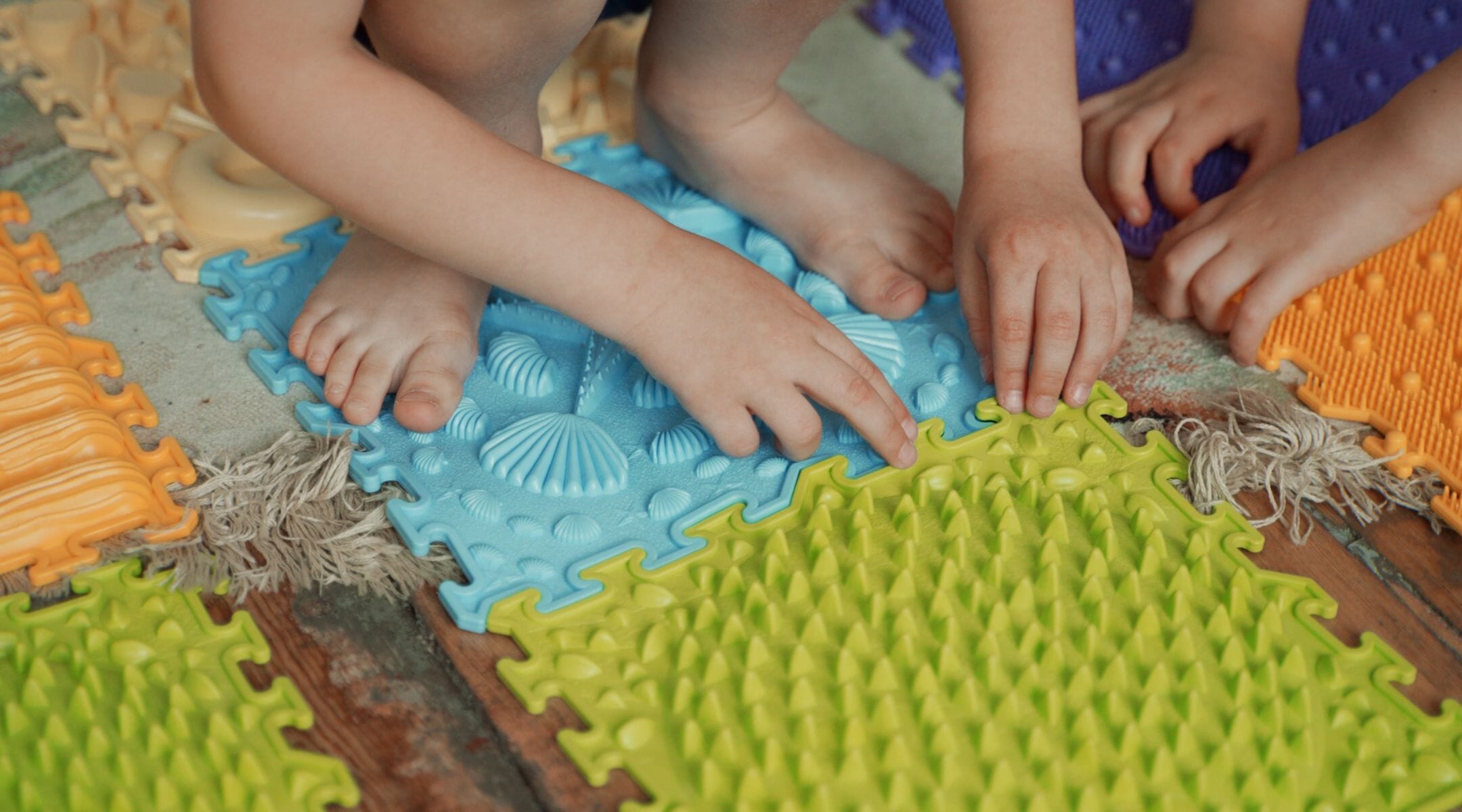 Sensory Direct Weighted Blankets, Sensory Toys & Equipment